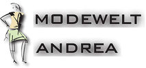 Logo von Modewelt Andrea